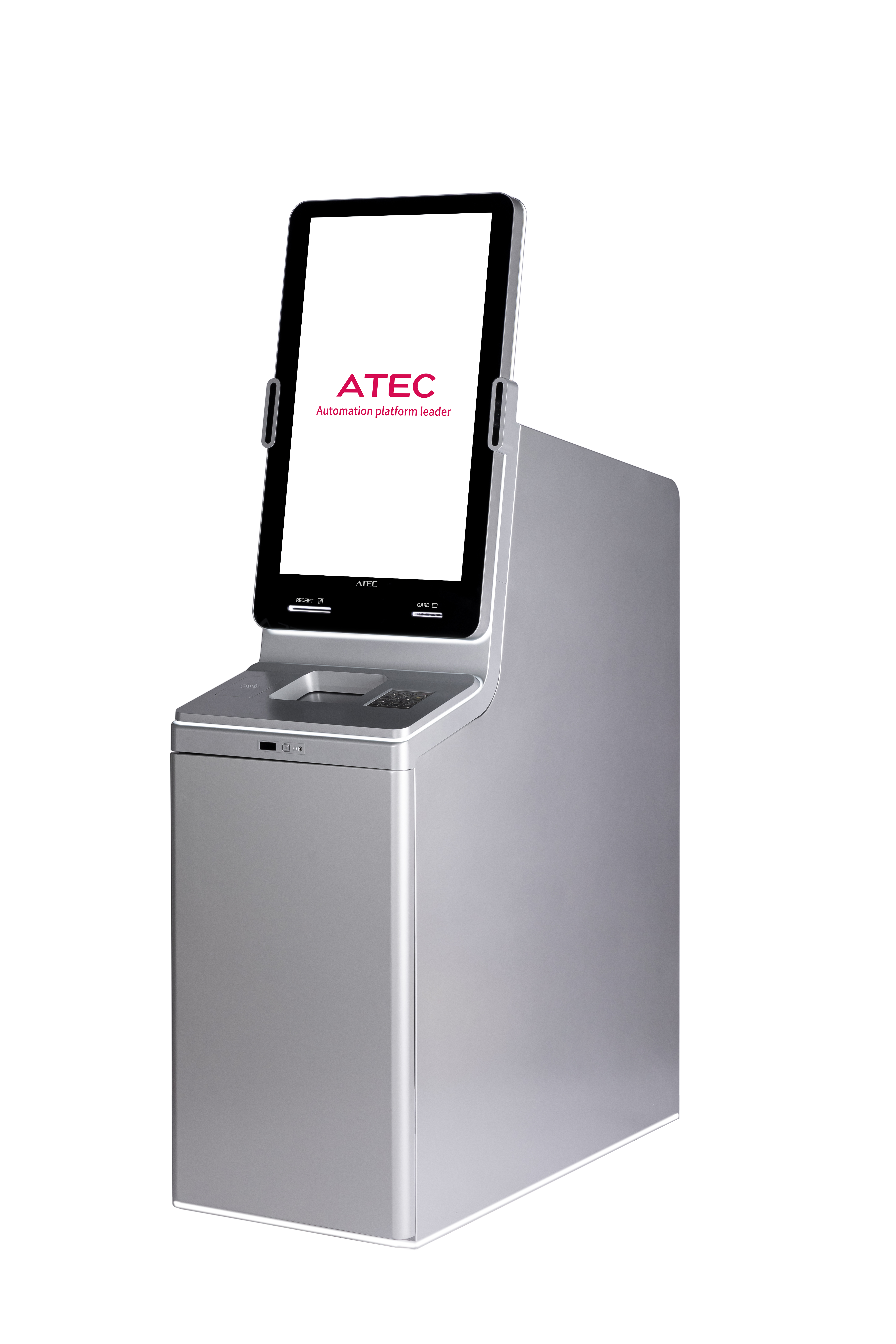 ATM Alert System