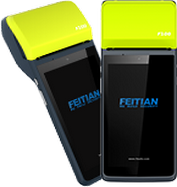 Feitian Payment Device 2