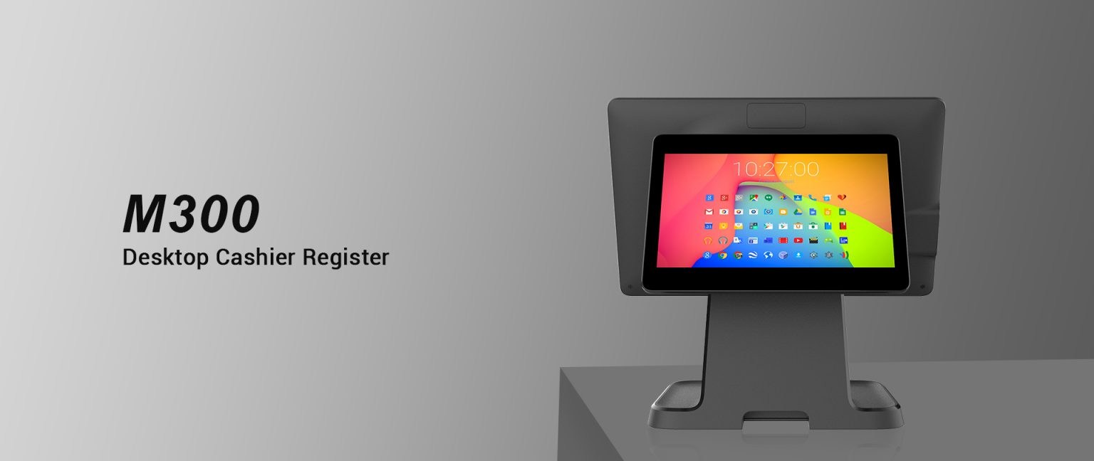M300 Mobile Terminal