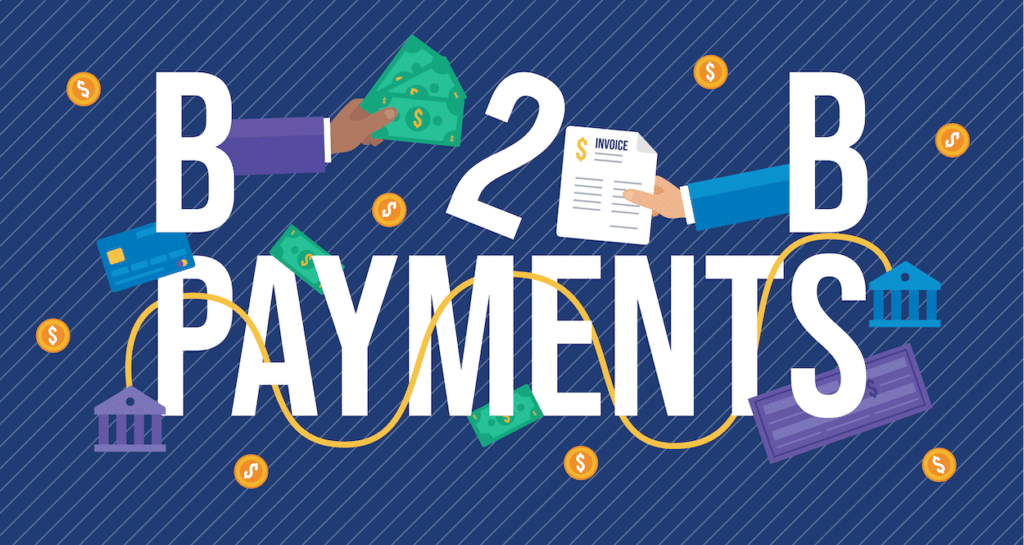 B2B Payments Logo